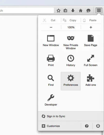 Tự động xóa dữ liệu mỗi khi tắt trình duyệt ảnh 3 Tự động xóa dữ liệu mỗi khi tắt trình duyệt ảnh 3