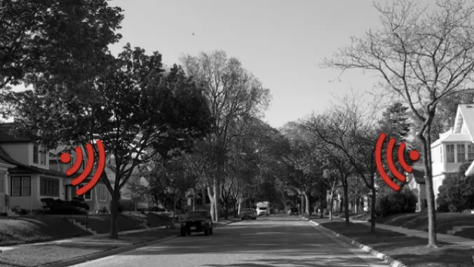 Tăng tốc Wi-Fi bằng thao tác đơn giản ảnh 4