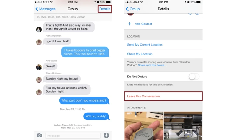 Một số mẹo hay khi sử dụng iPhone 6 (P.1) ảnh 2