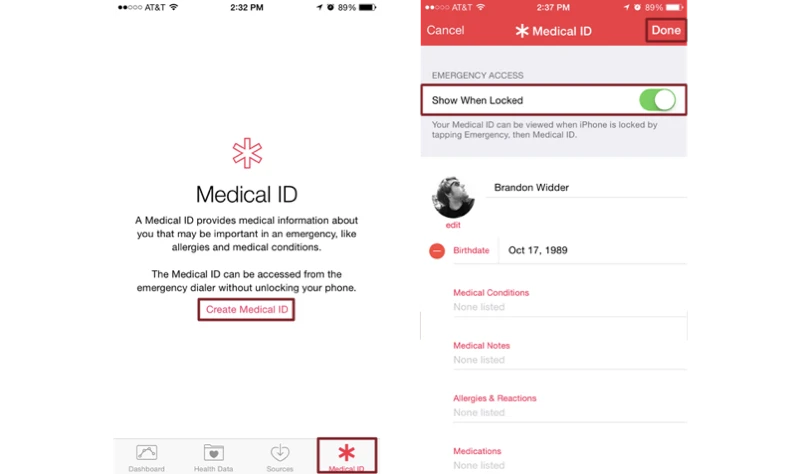 Một số mẹo hay khi sử dụng iPhone 6 (P.1) ảnh 3