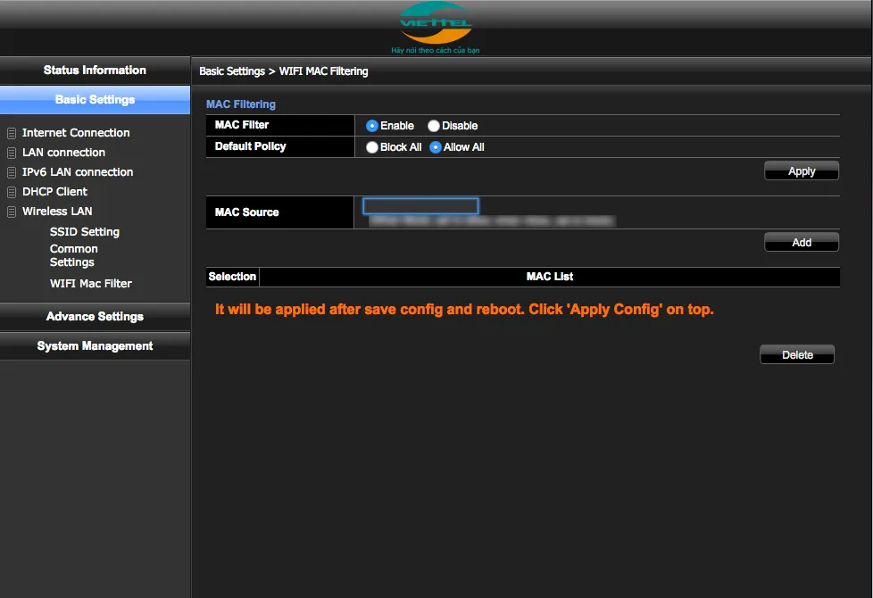 Ngăn chặn khách xài Wi-Fi “chùa” ảnh 2