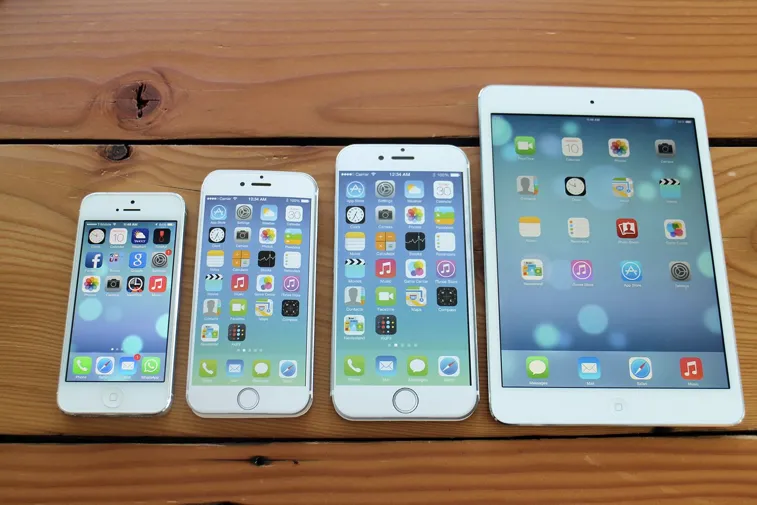 iOS 9 sẽ làm cho iPhone, iPad cũ chạy mượt hơn ảnh 1