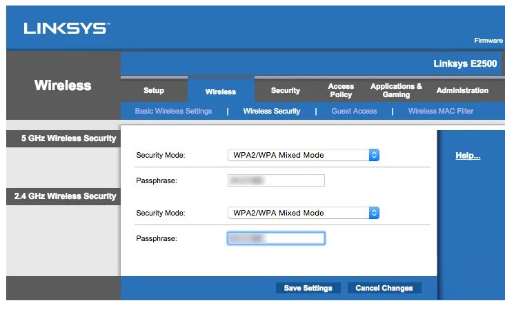 Hạn chế bị hack Wi-Fi với 3 bước đơn giản ảnh 2