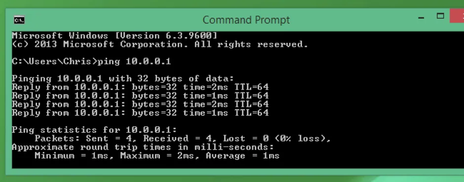 Wi-Fi và Ethernet, sử dụng sao cho đúng? ảnh 3 Wi-Fi và Ethernet, sử dụng sao cho đúng? ảnh 3