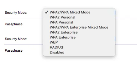 Hạn chế bị hack Wi-Fi với 3 bước đơn giản ảnh 3