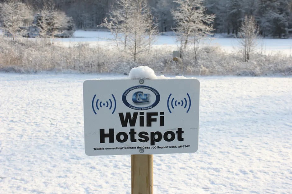 Wi-Fi và Ethernet, sử dụng sao cho đúng? ảnh 4 Wi-Fi và Ethernet, sử dụng sao cho đúng? ảnh 4