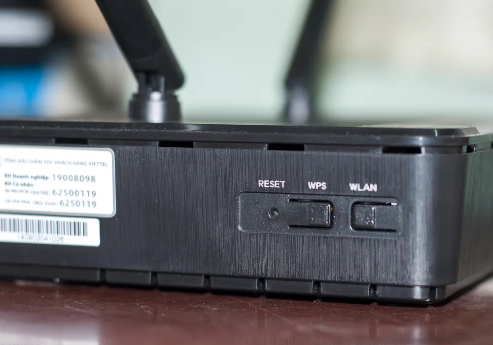 Hạn chế bị hack Wi-Fi với 3 bước đơn giản ảnh 5