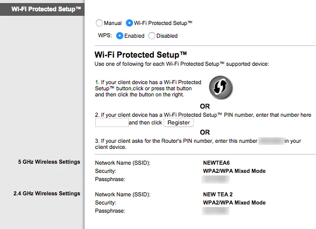 Hạn chế bị hack Wi-Fi với 3 bước đơn giản ảnh 4