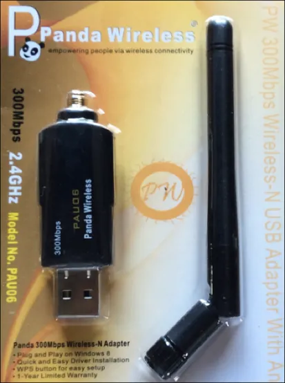 Để máy tính bàn có thể kết nối Wi-Fi ảnh 1