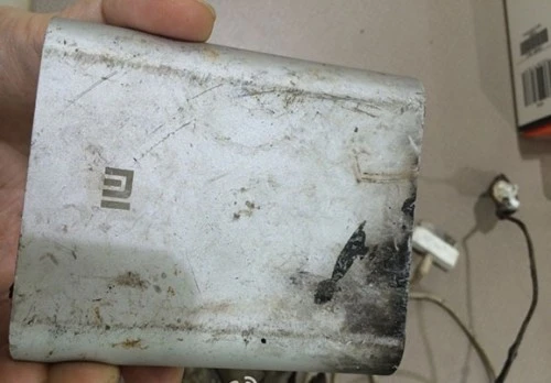 Sạc dự phòng liệu có tốt cho smartphone? ảnh 1