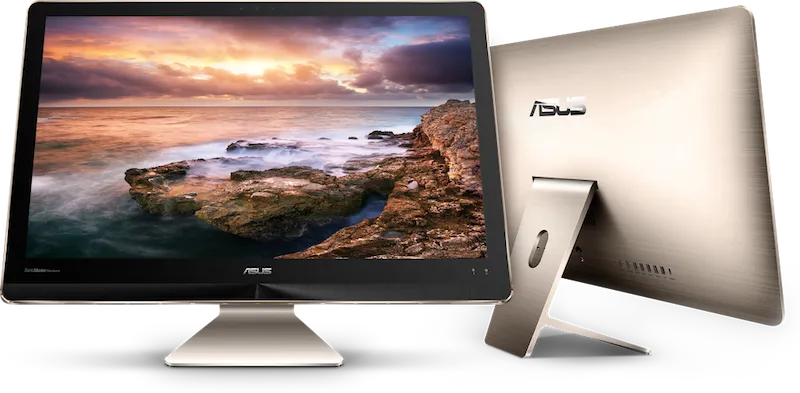 ASUS ra mắt ấn tượng tại Computex 2015 ảnh 4