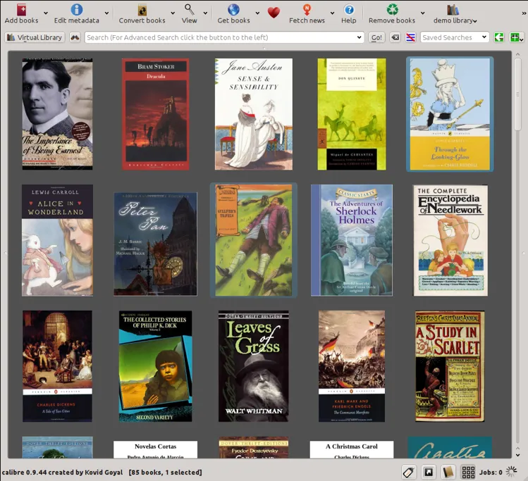 Gỡ bỏ mã hóa DRM trên ebook dễ dàng ảnh 1 Gỡ bỏ mã hóa DRM trên ebook dễ dàng ảnh 1