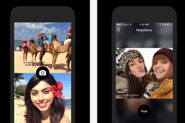 Để chụp ảnh nhanh hơn trên iPhone ảnh 3