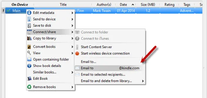Gỡ bỏ mã hóa DRM trên ebook dễ dàng ảnh 4 Gỡ bỏ mã hóa DRM trên ebook dễ dàng ảnh 4