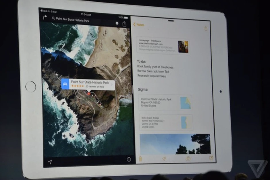 Những màn trình diễn của Apple tại WWDC 2015 ảnh 3