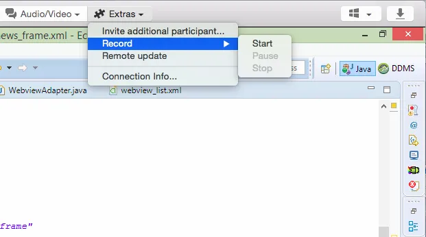 5 tính năng ít được biết đến của TeamViewer ảnh 1 5 tính năng ít được biết đến của TeamViewer ảnh 1