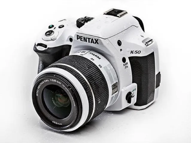 Những mẫu máy ảnh DSLR tốt nhất dành cho người mới ảnh 3