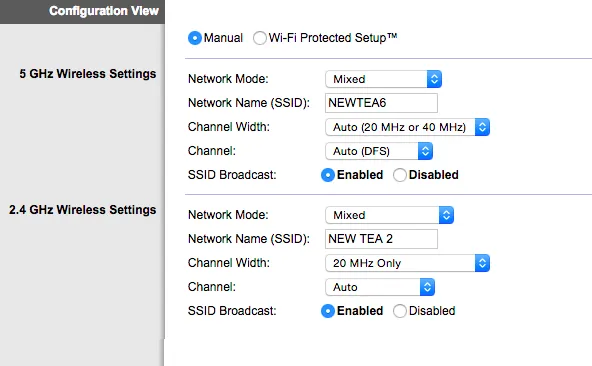 Tăng lực cho thiết bị phát sóng Wi-Fi ảnh 7