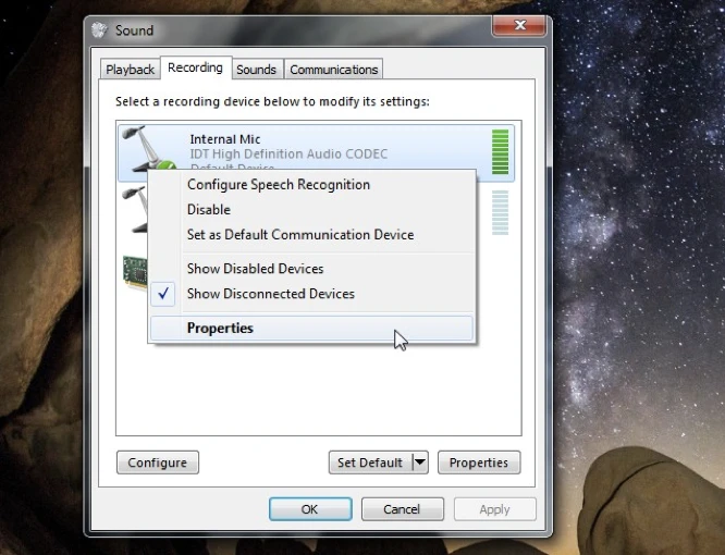 Hát karaoke ngay trên máy tính ảnh 1 Hát karaoke ngay trên máy tính ảnh 1
