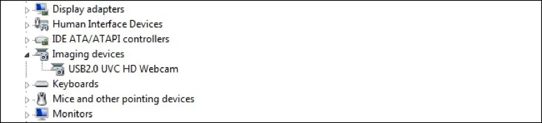 Tại sao chúng ta nên vô hiệu hóa Webcam? ảnh 2