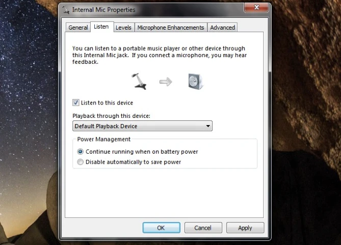 Hát karaoke ngay trên máy tính ảnh 2 Hát karaoke ngay trên máy tính ảnh 2