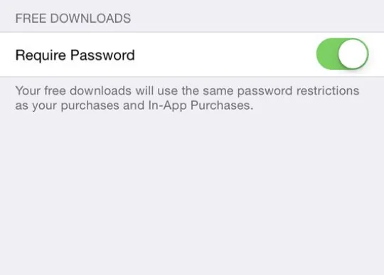 Một số thủ thuật cực hay cho iOS 8 ảnh 1