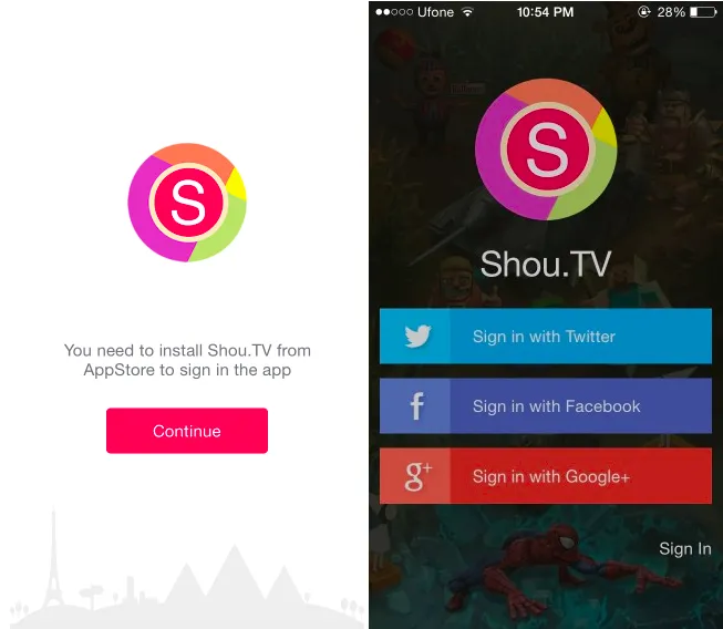 Quay phim màn hình iPhone mà không cần Jailbreak ảnh 2