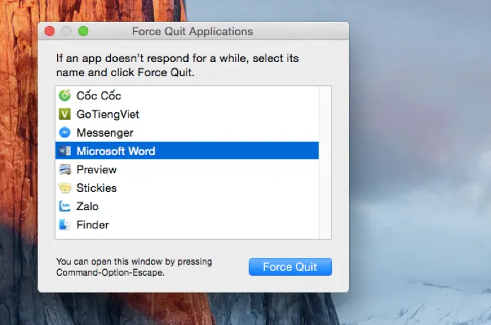 Phím tắt quan trọng trên Windows mà người dùng nên biết ảnh 4 Phím tắt quan trọng trên Windows mà người dùng nên biết ảnh 4