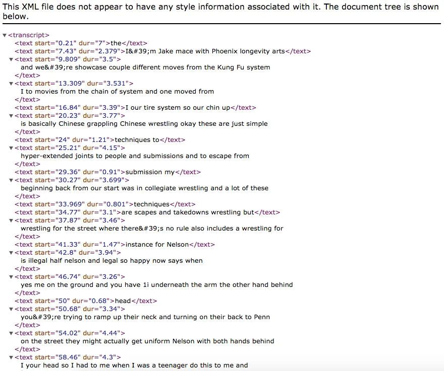 Chuyển âm thanh trên video thành văn bản ảnh 2 Chuyển âm thanh trên video thành văn bản ảnh 2