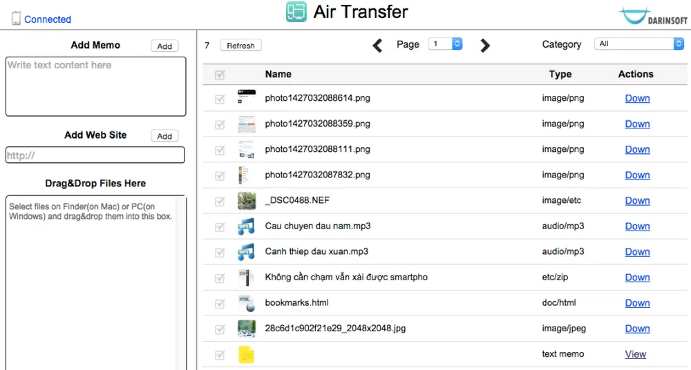 Chia sẻ file không giới hạn trên iOS ảnh 2