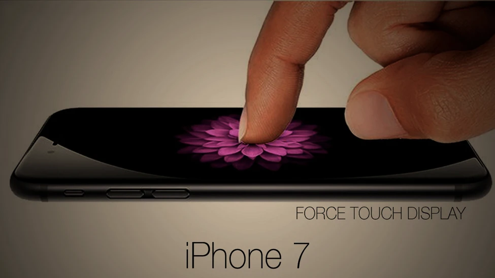 Apple bắt đầu sản xuất iPhone mới kèm Force Touch ảnh 1