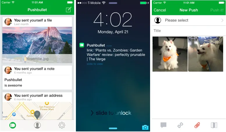 Những ứng dụng độc đáo trên smartphone ảnh 1