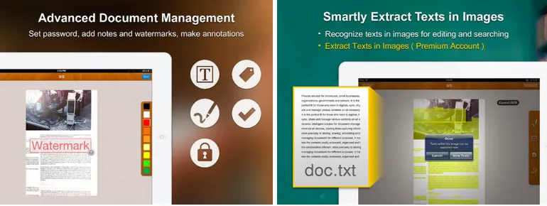 Những ứng dụng độc đáo trên smartphone ảnh 6