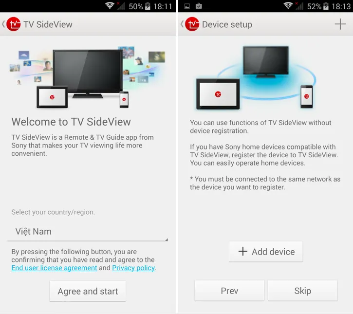 Biến smartphone thành remote đa năng ảnh 1