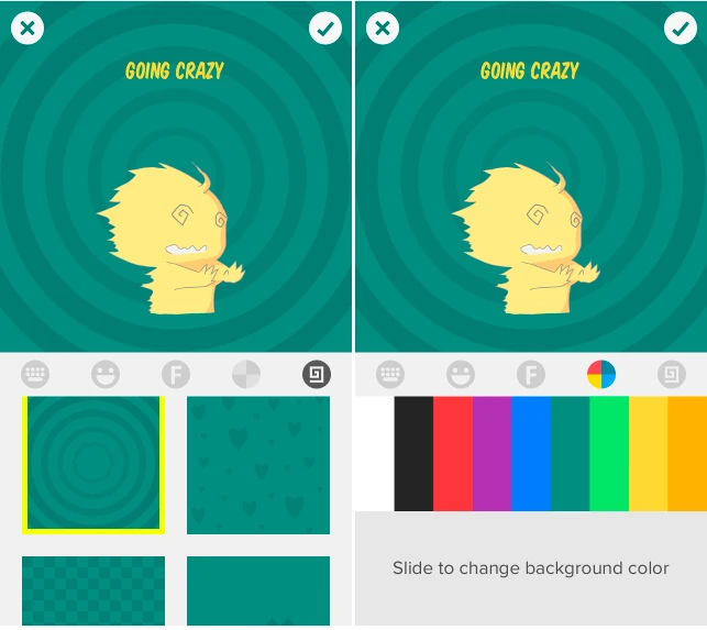 Tạo sticker riêng trên Messenger ảnh 2 Tạo sticker riêng trên Messenger ảnh 2