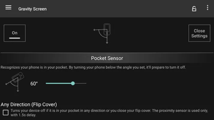 Phải làm thế nào khi Smartphone bị hư nút nguồn? ảnh 1