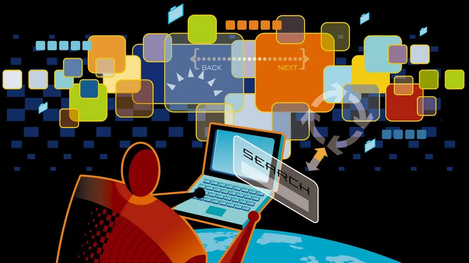 Nghề thiết kế web sắp 'dẹp tiệm' ảnh 1