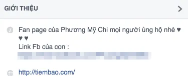 Lật tẩy trò giả mạo thông tin báo chí để kéo view ảnh 2 Lật tẩy trò giả mạo thông tin báo chí để kéo view ảnh 2