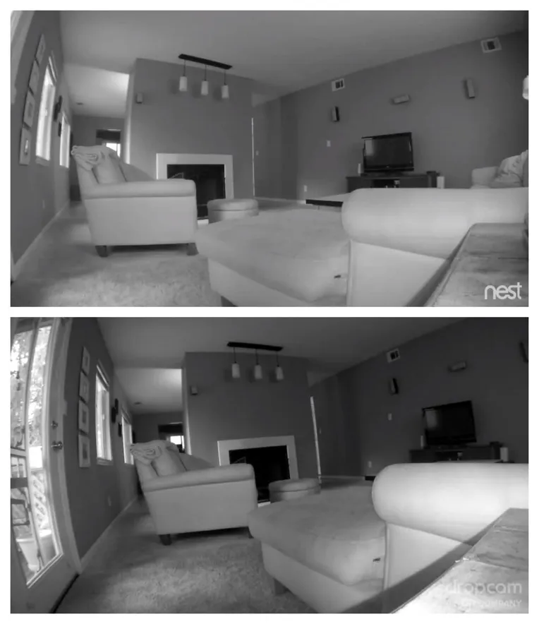 Chống trộm kiểu mới phòng khi camera bị vô hiệu hóa ảnh 2