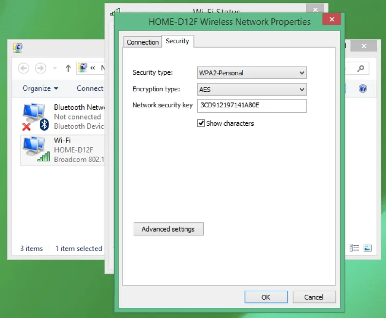 Cần làm gì khi quên mật khẩu Wi-Fi? ảnh 1 Cần làm gì khi quên mật khẩu Wi-Fi? ảnh 1