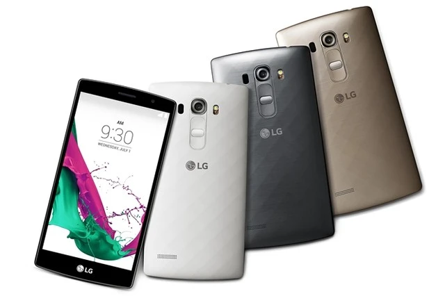 LG G4 Beat cho người dùng phổ thông ảnh 2 LG G4 Beat cho người dùng phổ thông ảnh 2