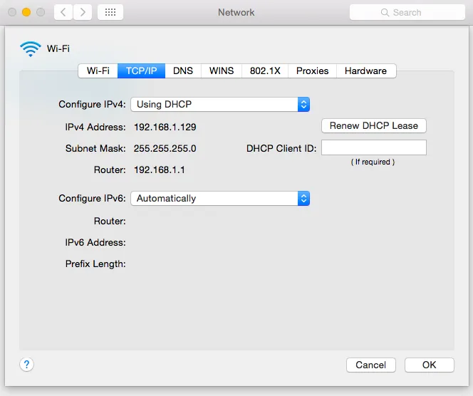 Cách xử lý lỗi không vào được Wi-Fi ảnh 3