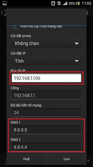 Cách xử lý lỗi không vào được Wi-Fi ảnh 5