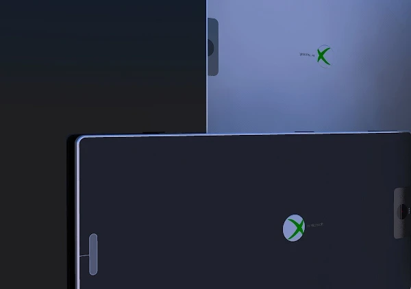 Độc đáo concept “chuyên trị” game ảnh 1