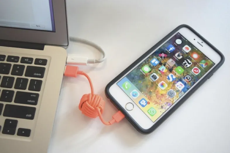 Khôi phục cài đặt gốc cho iPhone? ảnh 1