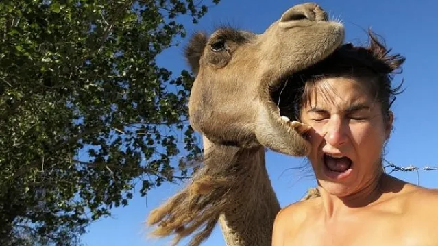 Chụp ảnh “tự sướng” không đúng lúc có thể mất mạng ảnh 3 Chụp ảnh “tự sướng” không đúng lúc có thể mất mạng ảnh 3