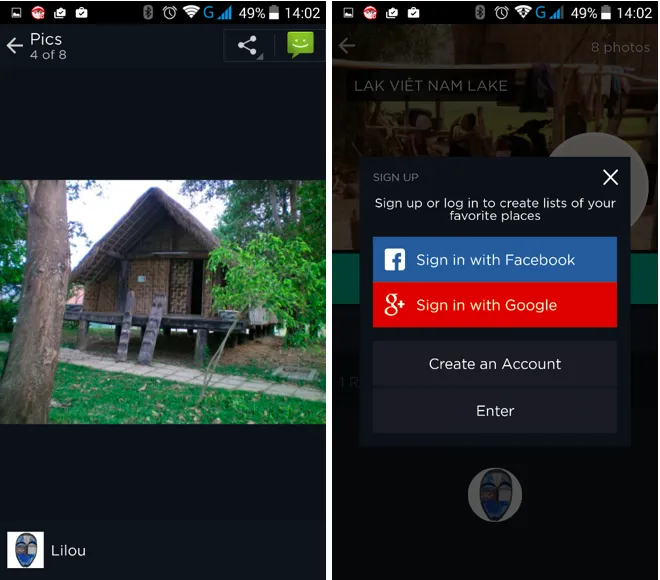 Du lịch thế giới trong tầm tay ảnh 2 Du lịch thế giới trong tầm tay ảnh 2