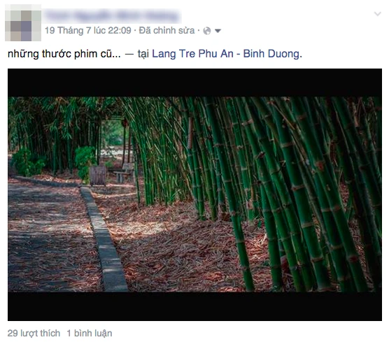 Tăng lượt hiển thị chia sẻ nội dung trên Facebook ảnh 2