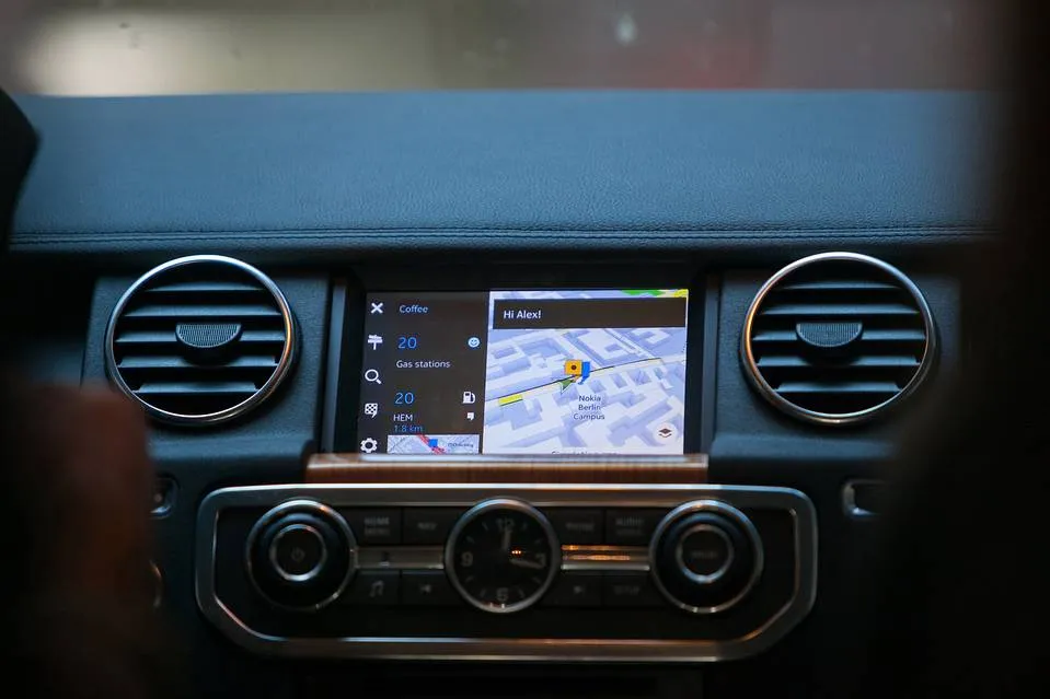 Nokia HERE Maps chuẩn bị về tay người Đức? ảnh 2 Nokia HERE Maps chuẩn bị về tay người Đức? ảnh 2