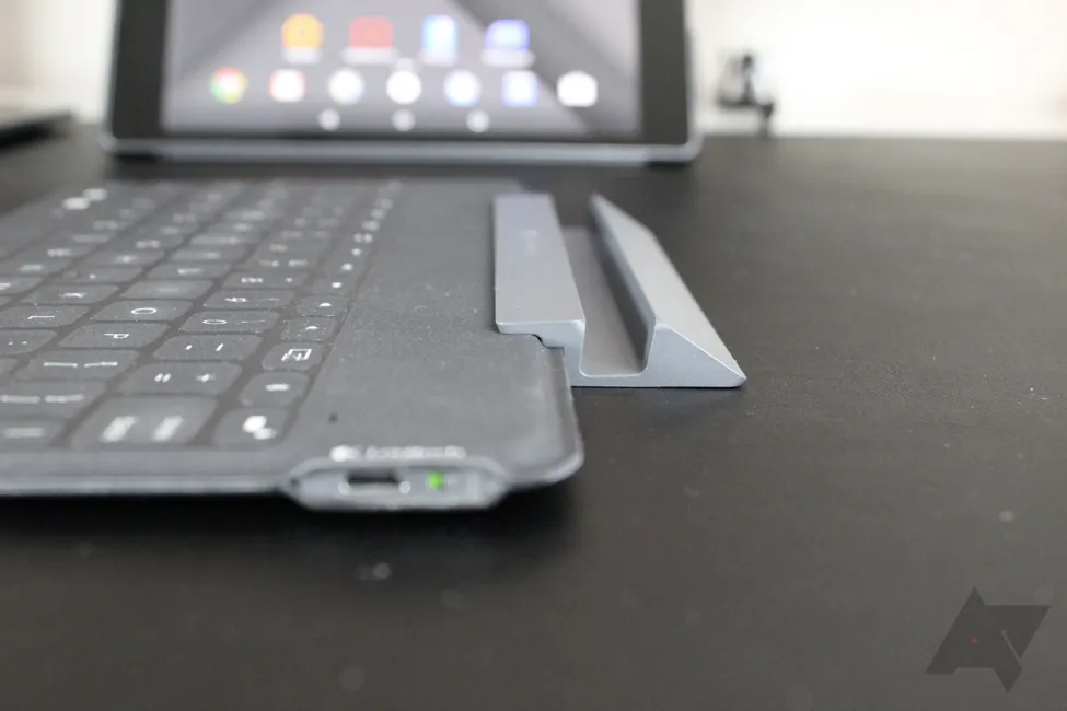 Bàn phím rời dành cho Android và iOS ảnh 3